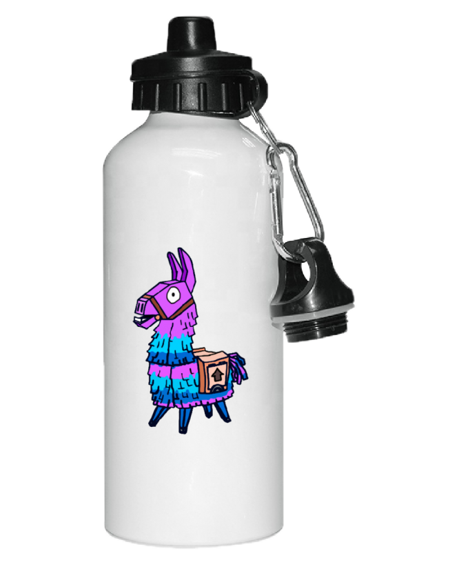 Puodelis Fortnite Lama